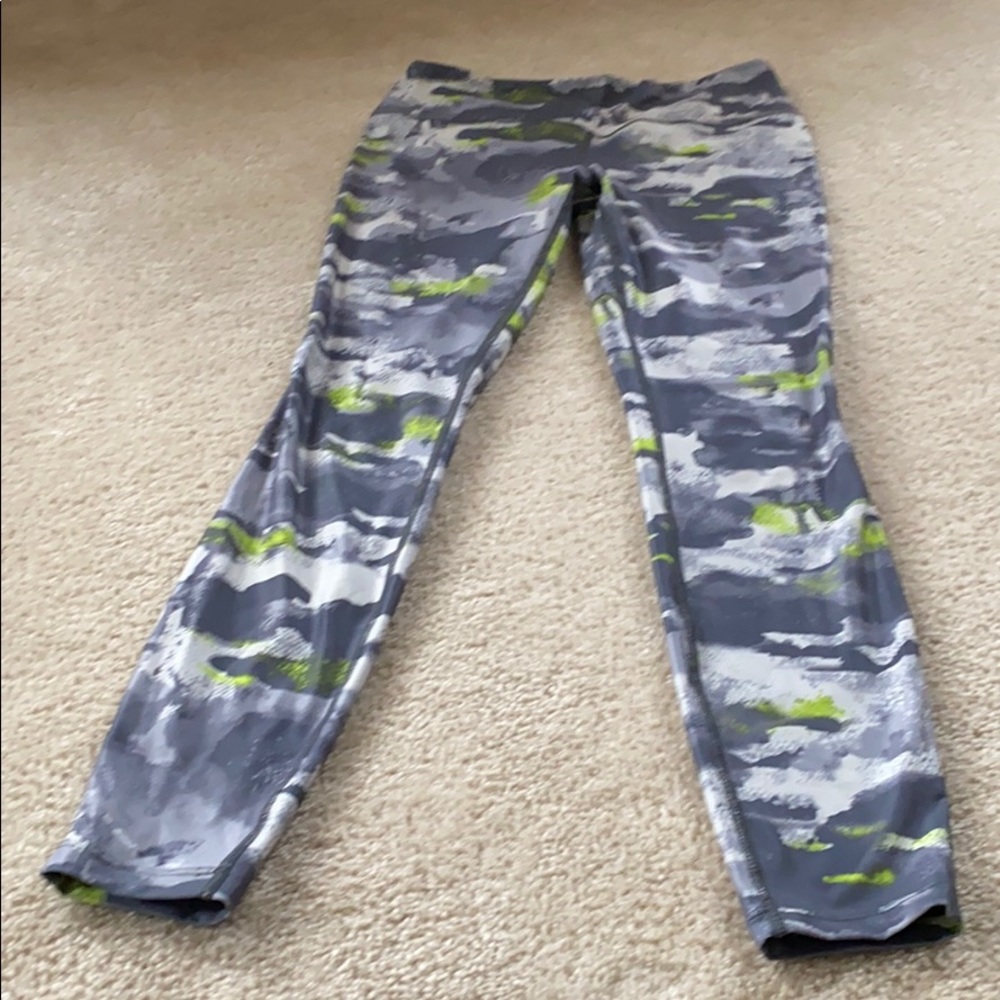 Eddie Bauer Leggings